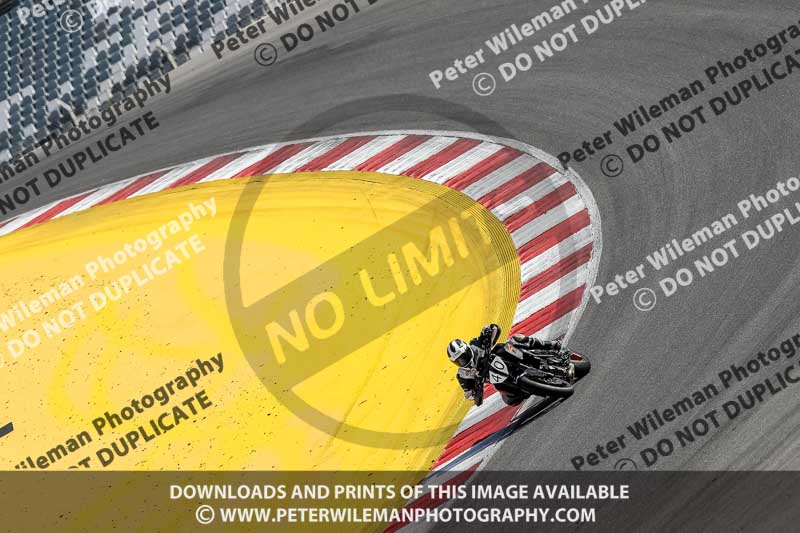 motorbikes;no limits;october 2019;peter wileman photography;portimao;portugal;trackday digital images